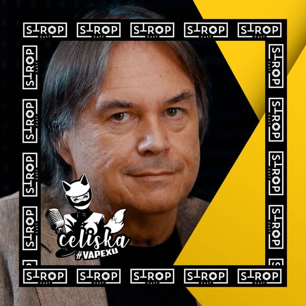 STROPcast